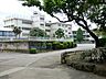 周辺：小学校 450m 町田市立忠生第三小学校