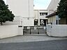 周辺：小学校 1200m 横浜市立坂本小学校