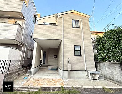 外観：■暮らしを彩る充実した設備仕様が備わった住まい