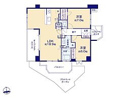 グランシティユーロリゾート葉山南