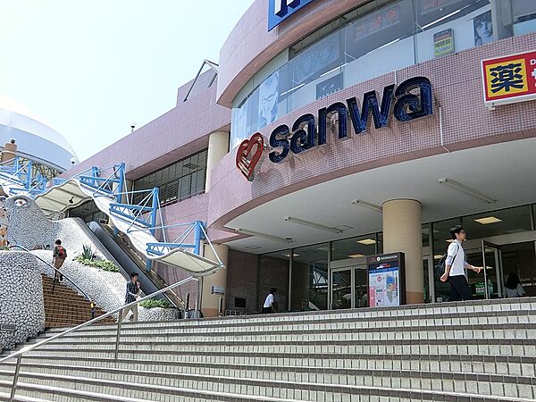 周辺を拡大表示
