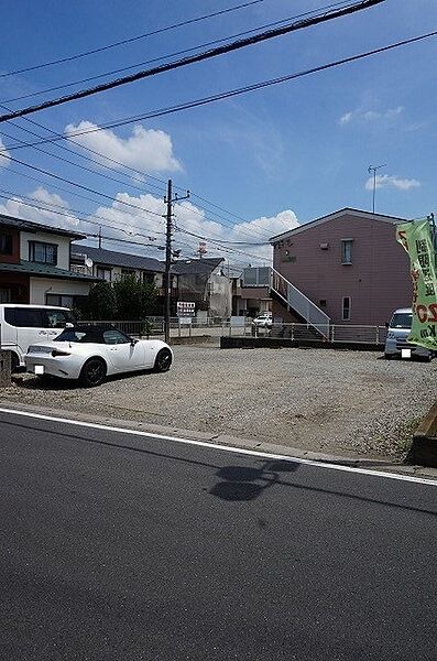 シティハイツ荒井I 203｜千葉県鎌ケ谷市鎌ケ谷５丁目(賃貸アパート2LDK・2階・52.07㎡)の写真 その14