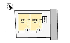 ザイテベルク2 101 ｜ 千葉県習志野市新栄２丁目2-13（賃貸アパート1R・1階・35.98㎡） その21