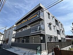D-SOLACE津田沼
