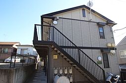 コリンヌ谷津