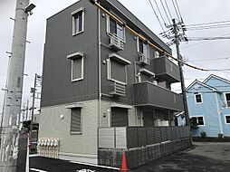 トリプルR