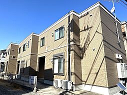 リーセント・メゾンＳ 202