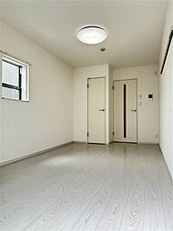 リブリ・津田沼III 108 1階1Kのリビング/ダイニング