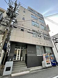 大阪市営長堀鶴見緑地線 京橋駅 徒歩3分