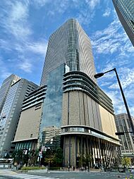 京阪電鉄中之島線 渡辺橋駅 徒歩2分