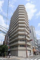 京阪本線 京橋駅 徒歩1分