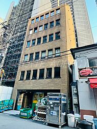 大阪市営御堂筋線 本町駅 徒歩1分