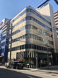 大阪市営四つ橋線 本町駅 徒歩4分