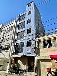 大阪市営谷町線 南森町駅 徒歩9分