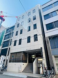 大阪市営堺筋線 北浜駅 徒歩3分