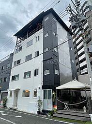 大阪環状線 桜ノ宮駅 徒歩4分