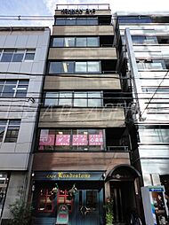 大阪市営御堂筋線 心斎橋駅 徒歩4分