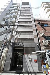 大阪市営中央線 阿波座駅 徒歩6分