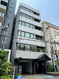 大阪市営谷町線 天満橋駅 徒歩3分