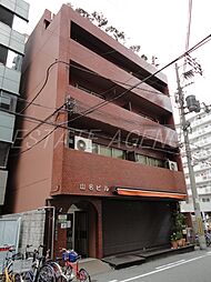 大阪市営四つ橋線 四ツ橋駅 徒歩4分