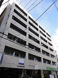 大阪市営御堂筋線 心斎橋駅 徒歩5分