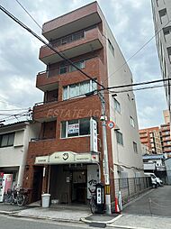 大阪市営谷町線 天神橋筋六丁目駅 徒歩8分