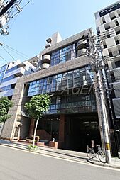 大阪市営堺筋線 北浜駅 徒歩6分