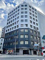 大阪市営長堀鶴見緑地線 京橋駅 徒歩1分