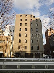 大阪市営谷町線 中崎町駅 徒歩4分