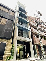 大阪市営長堀鶴見緑地線 西大橋駅 徒歩4分