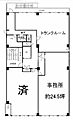 シンホニーアネックス2階15.4万円