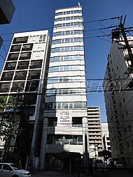 大阪市営長堀鶴見緑地線 西大橋駅 徒歩4分