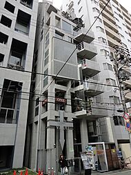 大阪市営長堀鶴見緑地線 西大橋駅 徒歩2分