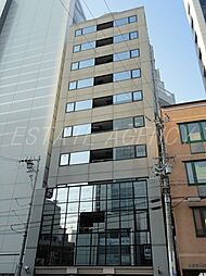 大阪市営谷町線 中崎町駅 徒歩5分