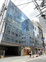 大阪環状線 大阪駅 徒歩6分