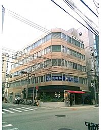 東西線 新福島駅 徒歩3分