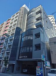 大阪市営堺筋線 恵美須町駅 徒歩1分