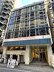 大阪市営堺筋線 北浜駅 徒歩1分