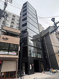 大阪市営御堂筋線 本町駅 徒歩4分