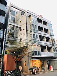大阪市営御堂筋線 中津駅 徒歩2分