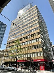 大阪市営御堂筋線 本町駅 徒歩1分