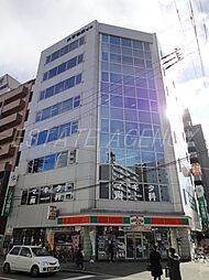大阪市営長堀鶴見緑地線 西長堀駅 徒歩2分