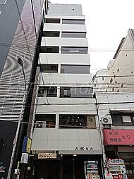 大阪市営御堂筋線 なんば駅 徒歩6分