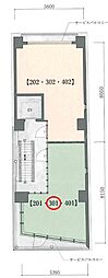 大阪市営中央線 堺筋本町駅 徒歩5分