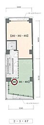 大阪市営中央線 堺筋本町駅 徒歩5分