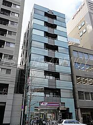 大阪市営長堀鶴見緑地線 西長堀駅 徒歩4分