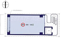 大阪環状線 大阪駅 徒歩8分