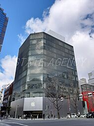 大阪市営御堂筋線 心斎橋駅 徒歩3分