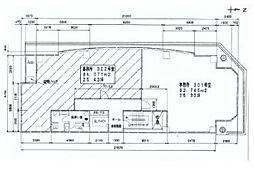 大阪市営中央線 森ノ宮駅 徒歩1分