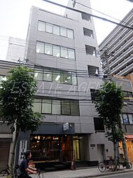 大阪市営四つ橋線 肥後橋駅 徒歩5分